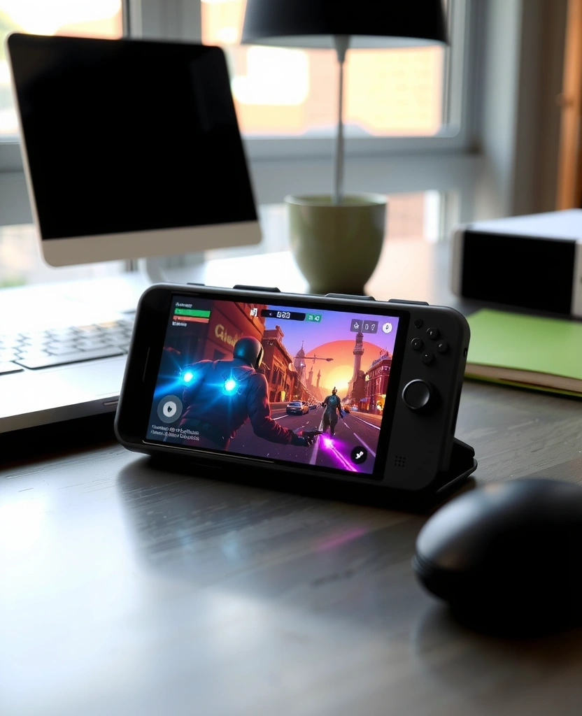 CreativeVera Studio Aesthetic