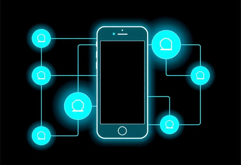 Technical Blueprint Logic