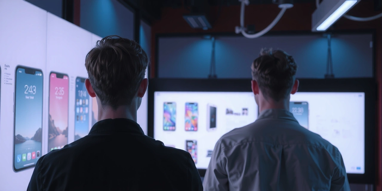 The Content Ecosystem