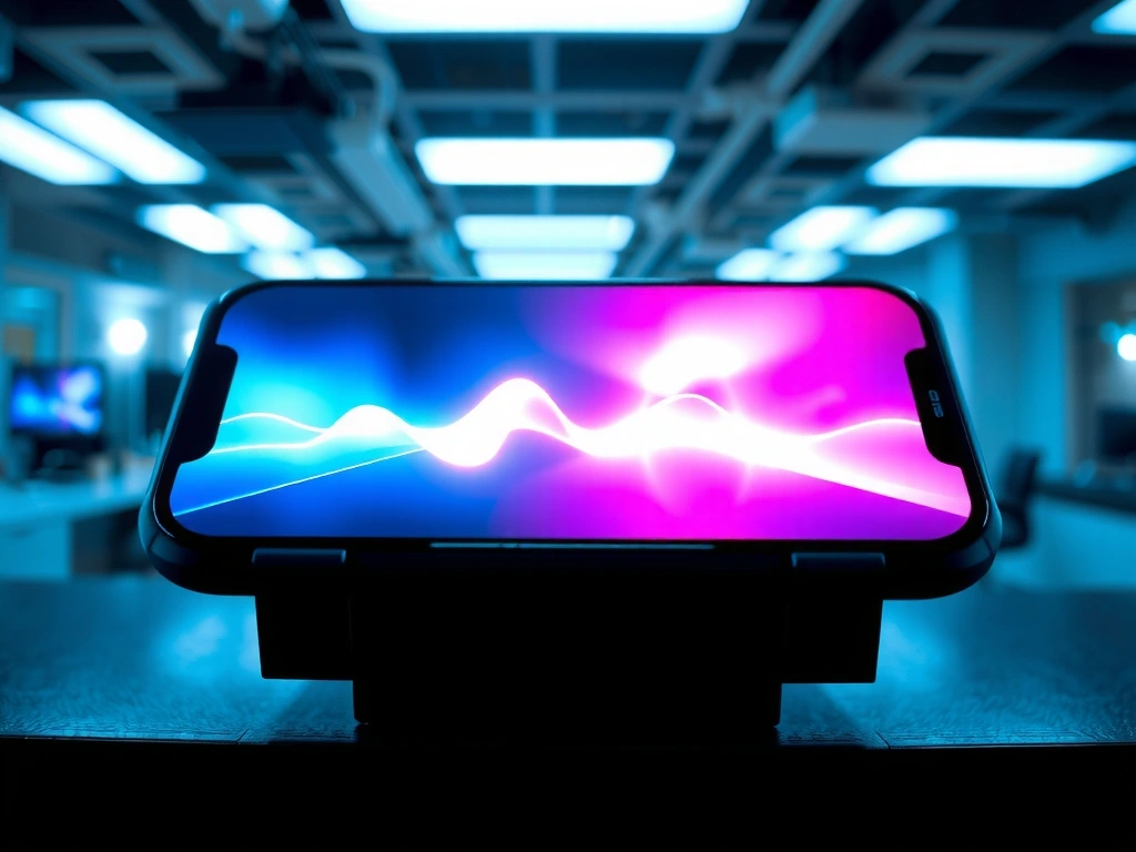 CreativeVera Studio Interface