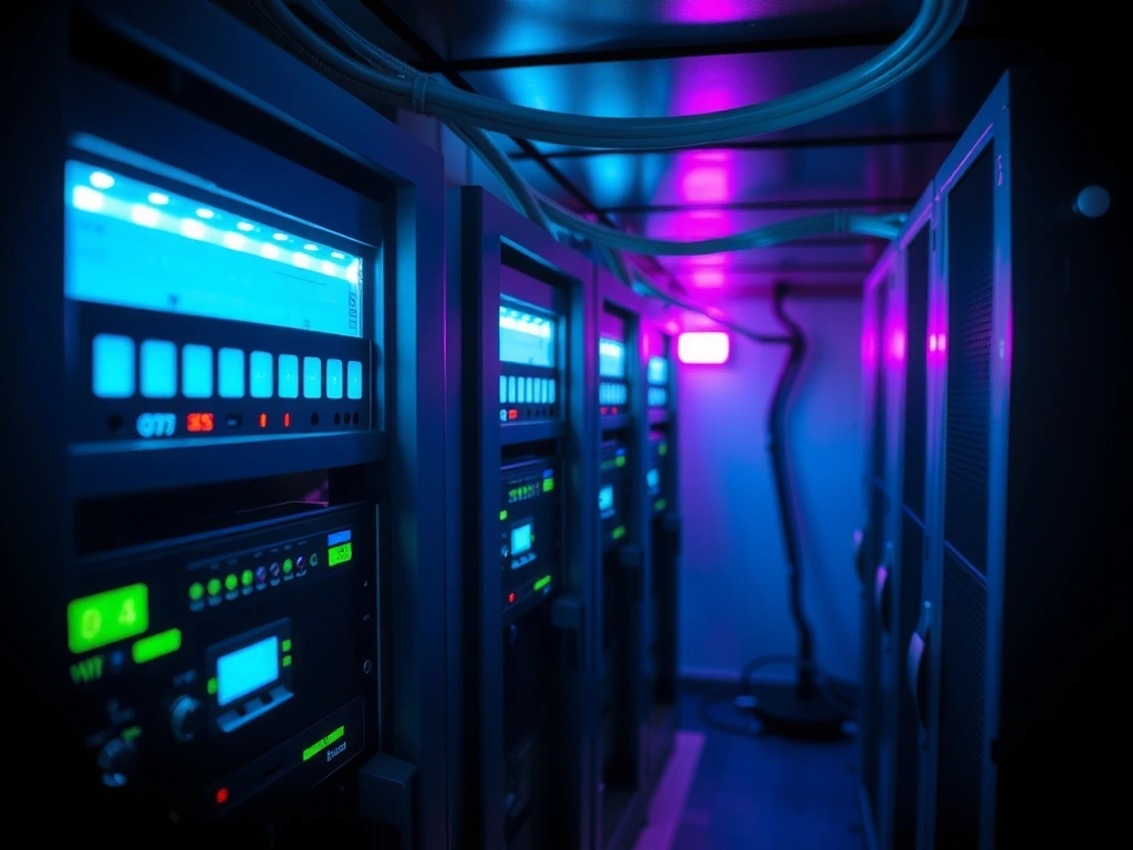 Infrastructure Integrity